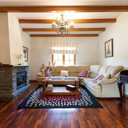 Luxury Home Pool - Tennis Court - Parking וילה *