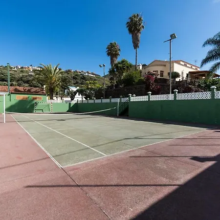 Luxury Home Pool - Tennis Court - Parking וילה *